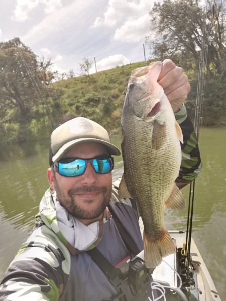 Fish Profile Picture