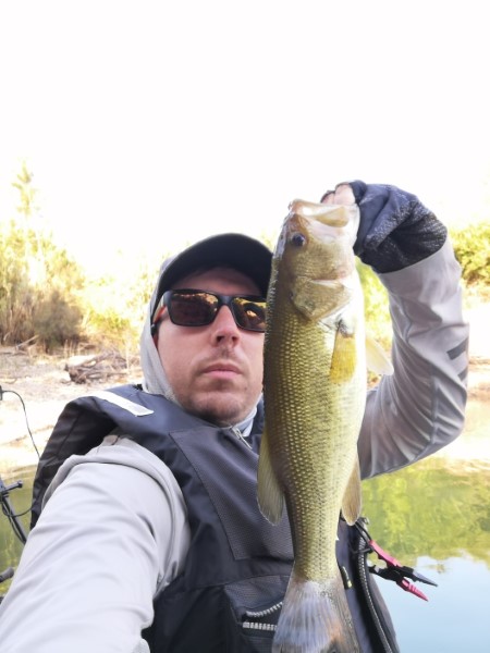 Fish Profile Picture