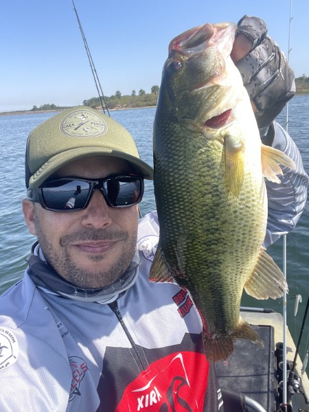 Fish Profile Picture