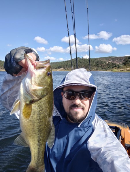 Fish Profile Picture