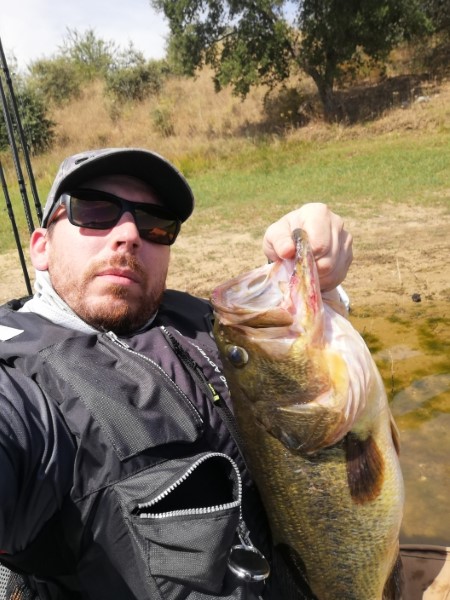 Fish Profile Picture