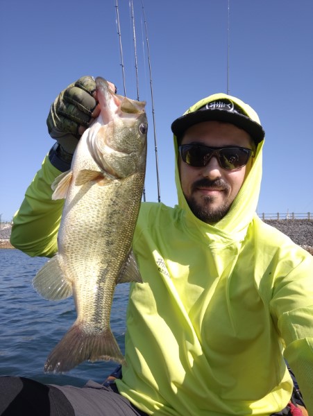 Fish Profile Picture