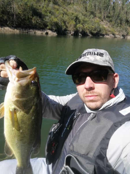 Fish Profile Picture